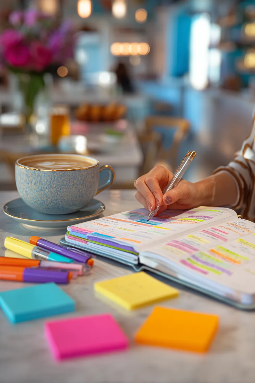 Budgeting strategies