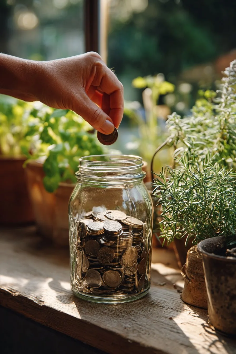 Building an Emergency Fund